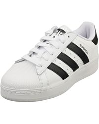 adidas - Superstar Xlg W Code If3001 Shoes - Lyst