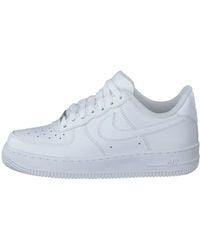 Nike - Force 1 '07 Turnschuh - Lyst