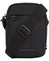 Tommy Hilfiger - Th Repreve Mini Reporter Am0am13185 Crossover - Lyst