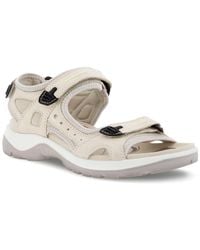 Ecco - Yucatan Sport Sandal - Lyst