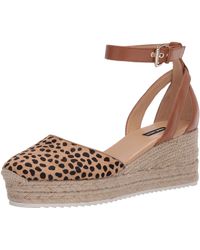 nine west wedges uk