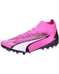 PUMA - Ultra Pro Mg Soccer Shoes - Lyst