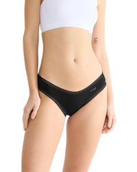 Sloggi - Go Crush Mini C3p Slip - Lyst