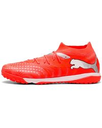 PUMA - Future 9 Match TF Football Boots EU 38 1/2 - Lyst