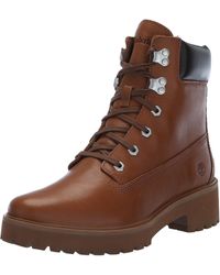 Timberland - Carnaby Cool 15,2 cm Bottes Tendance - Lyst