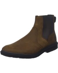 Timberland - Sawyer Lane Chelsea Ankle Boots - Lyst