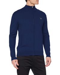 gant cardigan sale