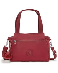 Kipling - Shoulder Bag Elysia Funky Medium - Lyst