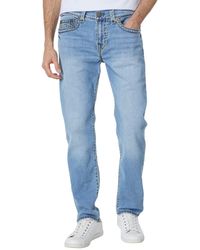 True Religion Denim Rocco Super T Logo 