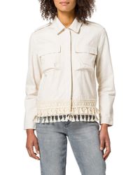 Chaquetas Springfield de mujer: hasta el 29 % de descuento | Lyst