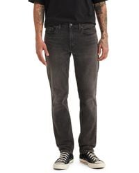 Levi's - 511 Slim Fit Jeans - Lyst
