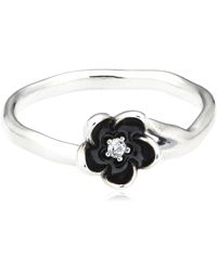 PANDORA - Argent 925 - Oxyde de Zirconium - Lyst