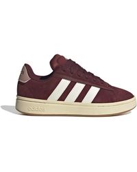 adidas - Grand Court Alpha Trainers EU 38 2/3 - Lyst