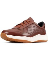 Shop Clarks sneakers | SneakerBAAS | Online sneaker store