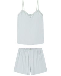 Women'secret - Short Pyjama Pijamas - Lyst