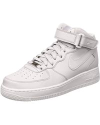 chaussure nike homme montante