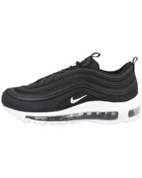 Nike - Air Max 97 Black Dh1083-001 - Lyst