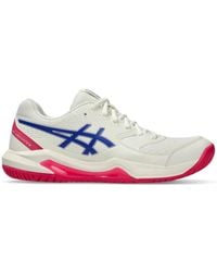 Asics - Gel-dedicate 8 Tennis Shoes - Lyst
