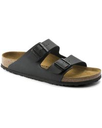 Birkenstock - Mayari Cross Strap Sandal Black - 8 Uk - Lyst