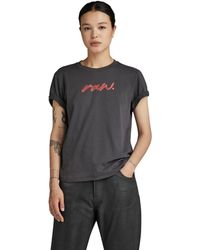 G-Star - Raw Dot Tops - Lyst
