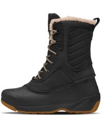 The North Face - Shellista Iv Mid Wp - Lyst