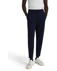 FALKE - Hose Basic Trousers Knit M Tr Wolle bequem komfortabel lässig druckfreier Komfortbund 1 Stück - Lyst