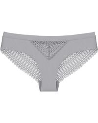 Triumph - Mujer - Brazil Slip - Calzoncillos - Slip - Ropa - Lyst