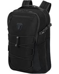 Samsonite - Dye-namic Laptop Backpack 15.6 Inches 45 Cm 20.5 L Black - Lyst