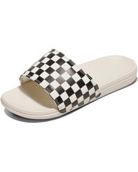 Vans - Mte La Costa Slide-on Sandal - Lyst