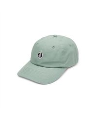 Volcom - Circle Stone Dad Hat - Lyst