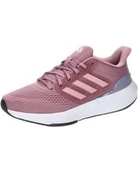 adidas - Ultrabounce W Running Shoes - Lyst