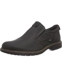 ecco mens slip on