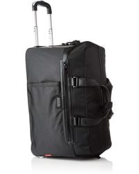 timberland 30 inch wheeled duffle