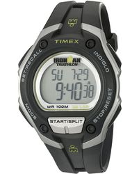 timex t5k417