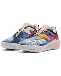PUMA - Ll-PRO NitroTM 2 Hooptopia Basketball Shoes EU 44 - Lyst
