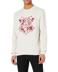 Sudaderas Springfield para hombre en rebajas | FASHIOLA.es
