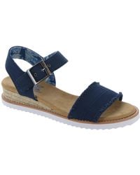 Skechers - 31440 Outdoor Sandals - Lyst