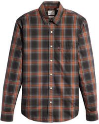 Levi's - Short Sleeve Classic Pocket Tee T-shirt - Lyst