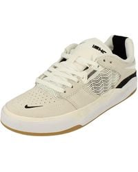 Nike - Sb Ishod S Trainers Dc7232 Sneakers Shoes - Lyst