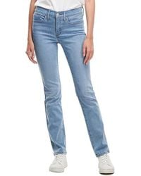 Levi's - Mujer 314 Shaping Straight - Lyst