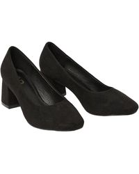 Dorothy Perkins - Extra Wide Fit Elise Court Shoes - Lyst