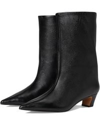 Steve Madden - Lytton Ankle Boot - Lyst