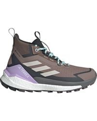 adidas - Terrex Free Hiker 2 Gtx Hiking Boot - Lyst