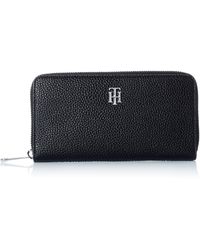 Carteras y tarjeteros Tommy Hilfiger de mujer: hasta el 49 % de descuento |  Lyst
