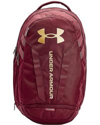 under armour backpack uk