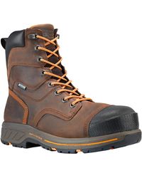 timberland hypercharge 8