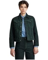 G-Star - Arc 3D Jacke - Lyst