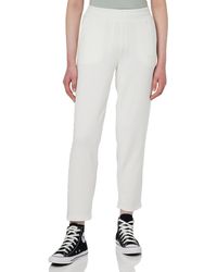 Tommy Hilfiger - Hose Tapered Stretch - Lyst