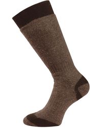 Regatta S Wellington Sock - Grey