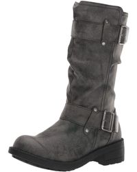 rocket dog tanker graham boots